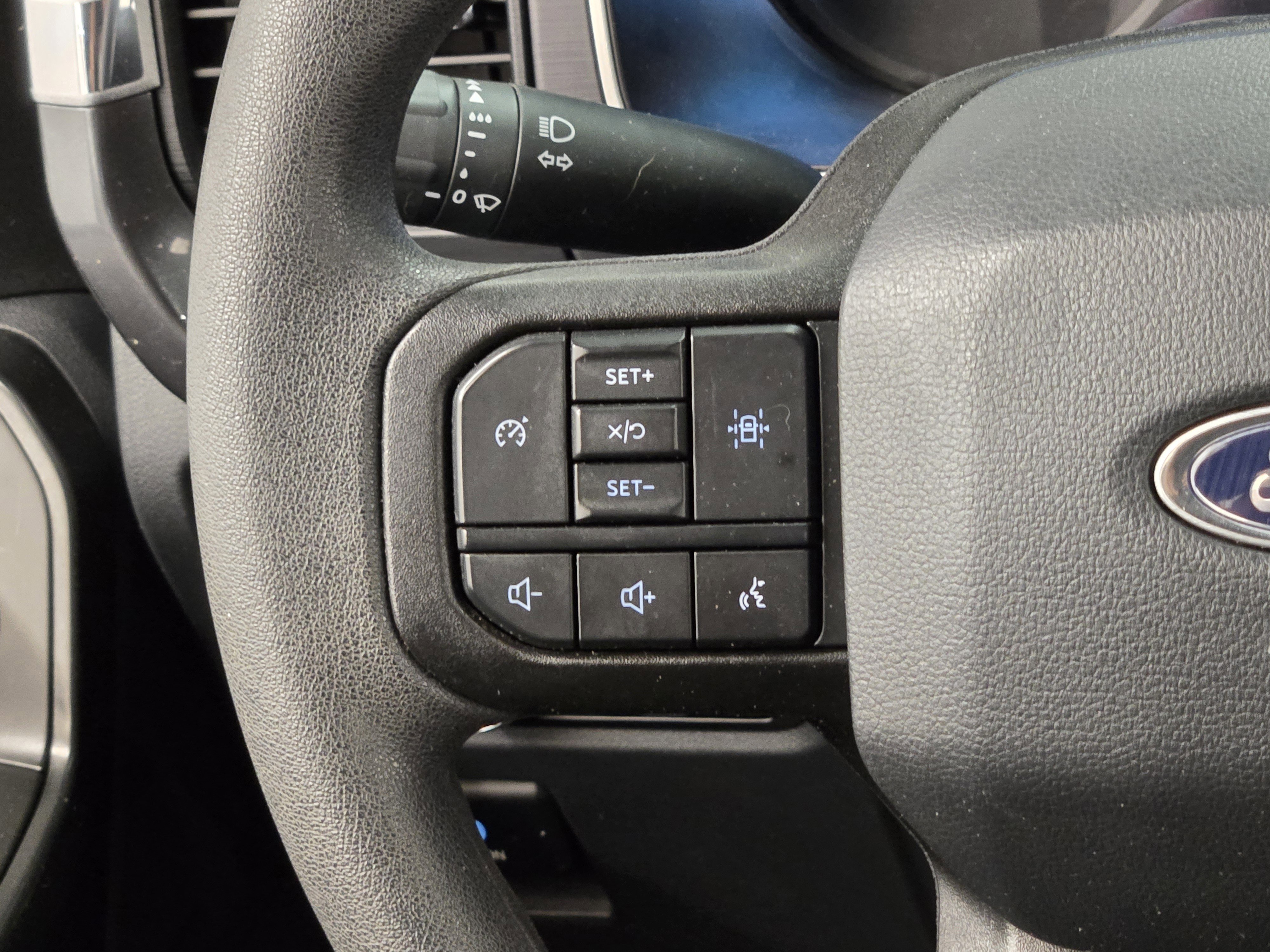 Certified 2023 Ford F150 XL w/ STX Appearance Package image 29