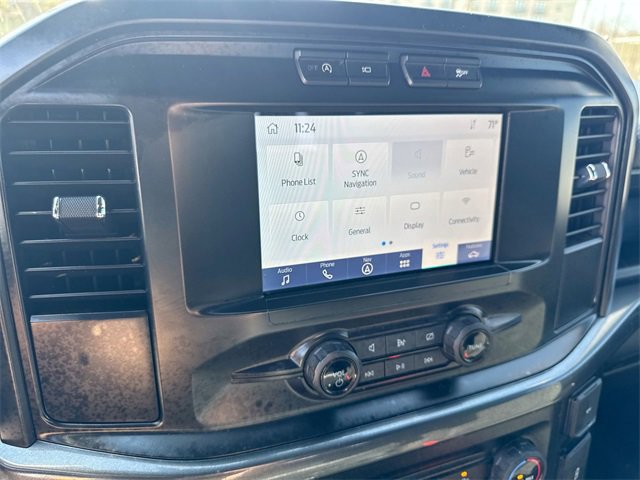 Certified 2023 Ford F150 XL w/ STX Appearance Package image 17