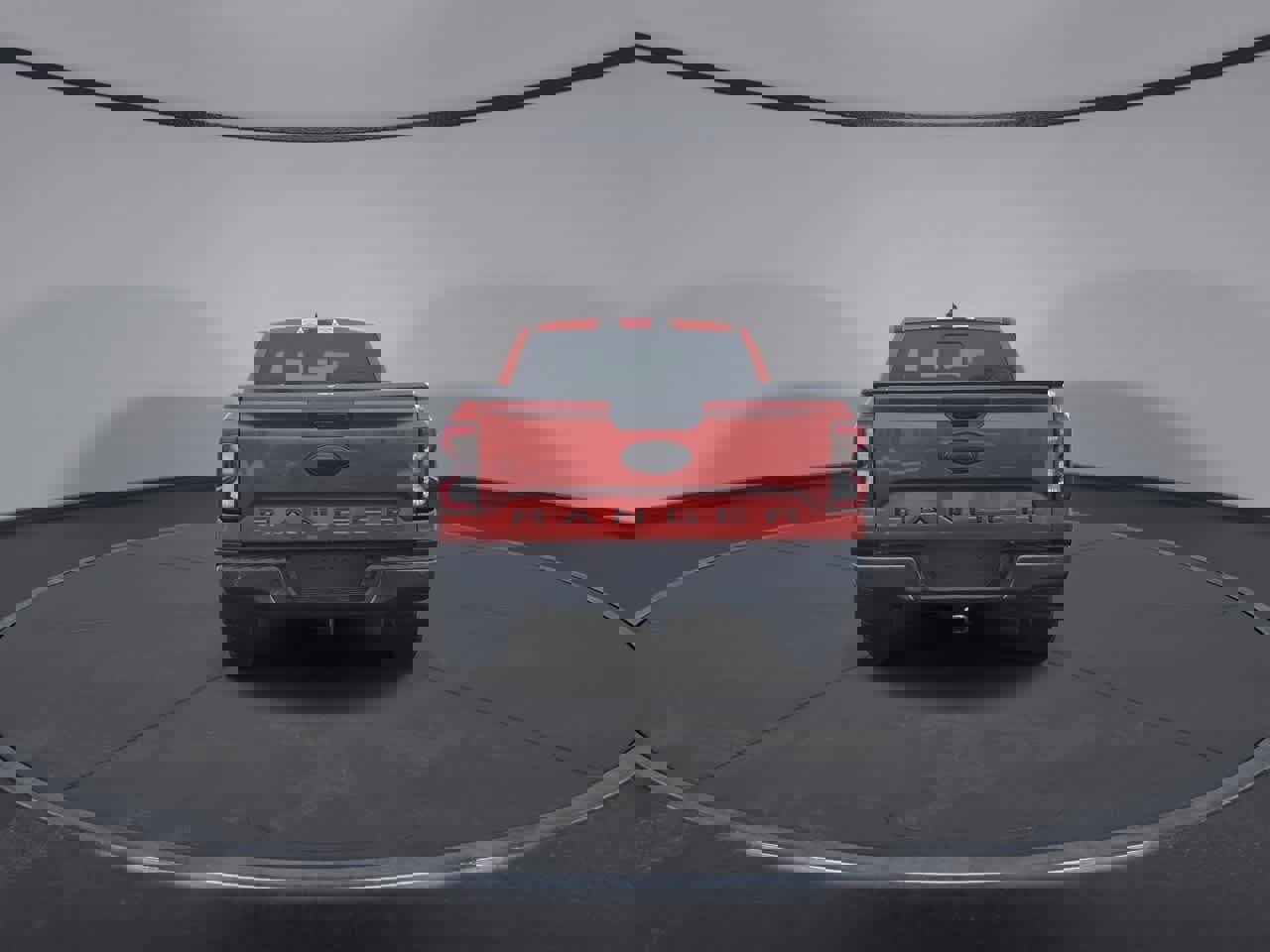 Certified 2024 Ford Ranger XLT w/ Equipment Group 301A High image 6