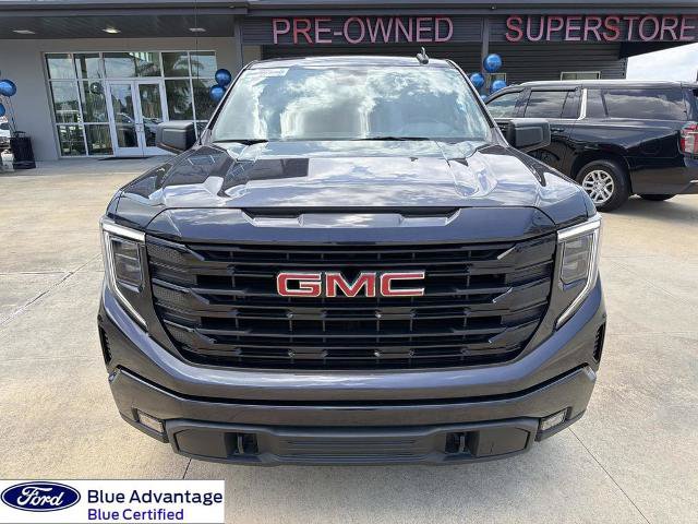 Used 2022 GMC Sierra 1500 Elevation RWD image 4