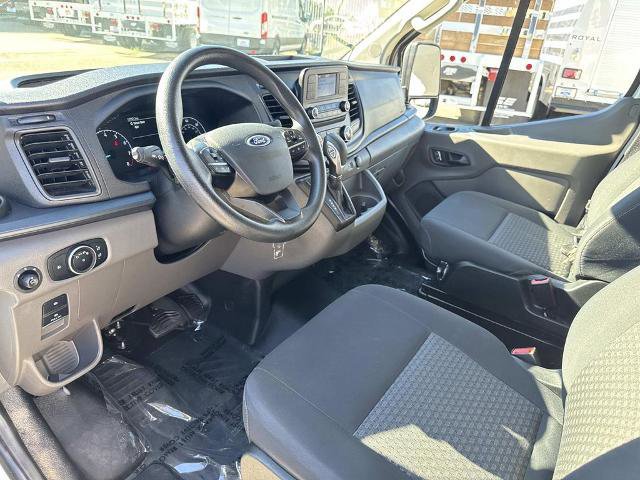 Certified 2024 Ford Transit 250 Base w/ Exterior Upgrade Package image 18