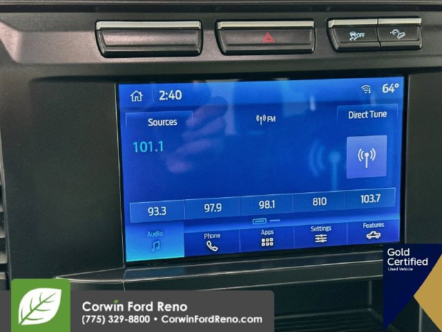 Certified 2024 Ford F250 XL w/ XL Chrome Package AWD/4WD image 17