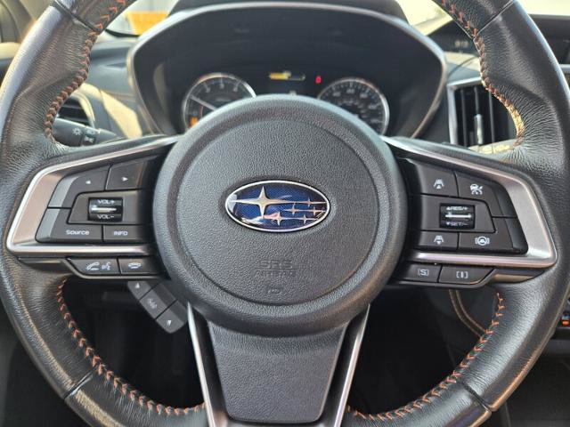 Used 2021 Subaru Crosstrek 2.5i Limited w/ Popular Package #4 AWD/4WD image 28