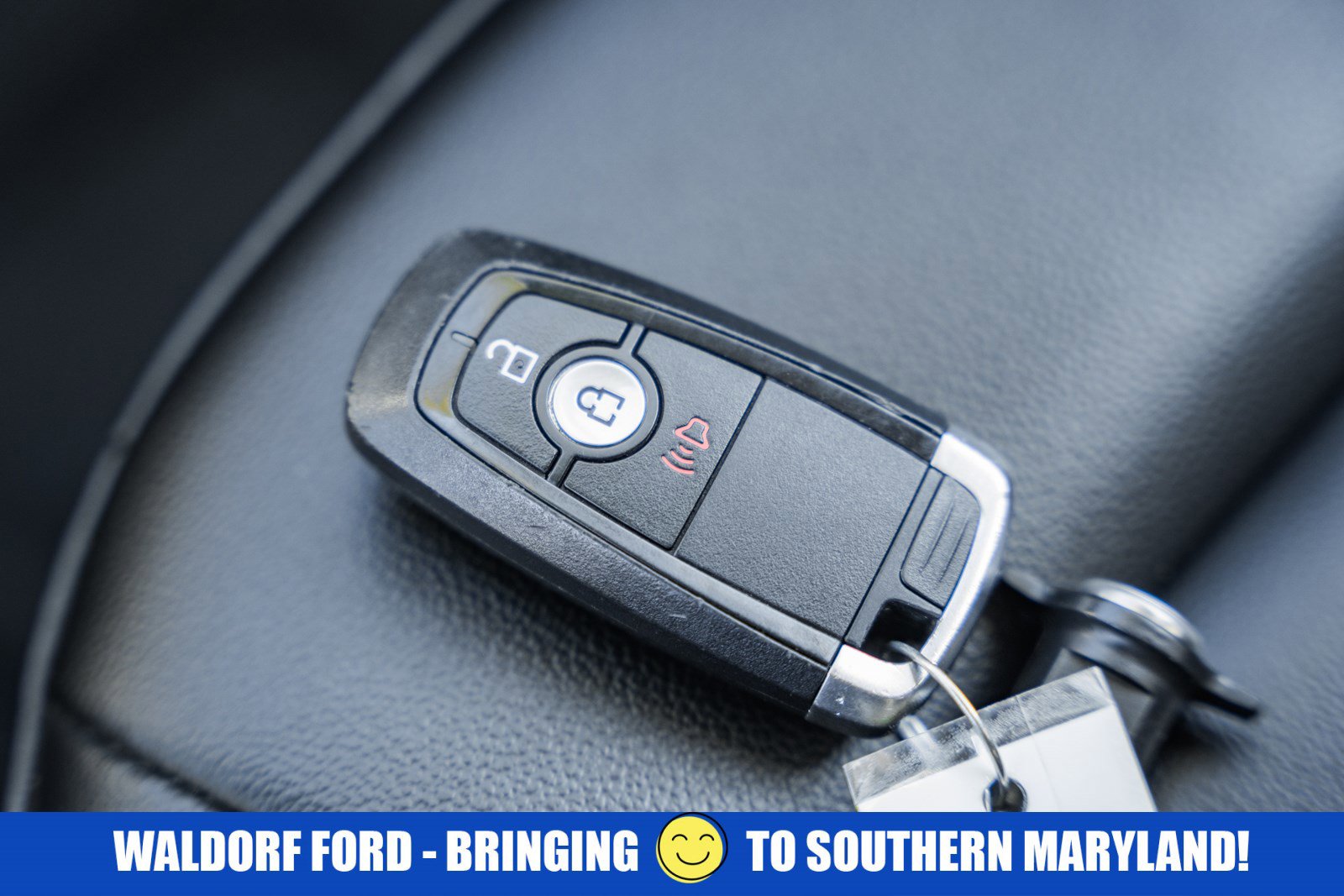 Certified 2022 Ford Edge SEL image 40