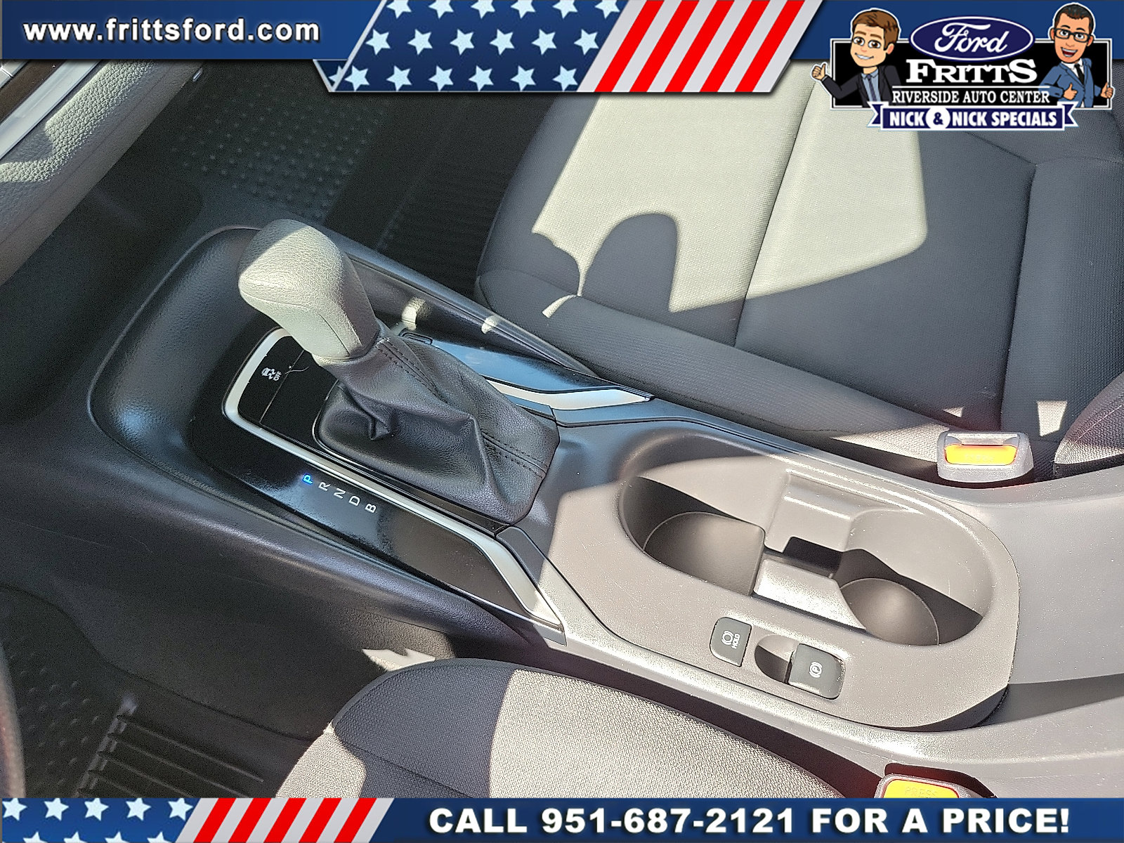 Used 2024 Toyota Corolla LE FWD image 8