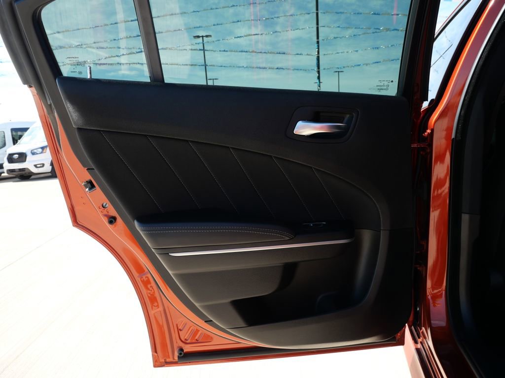 Used 2020 Dodge Charger Scat Pack w/ Dynamics Package image 14