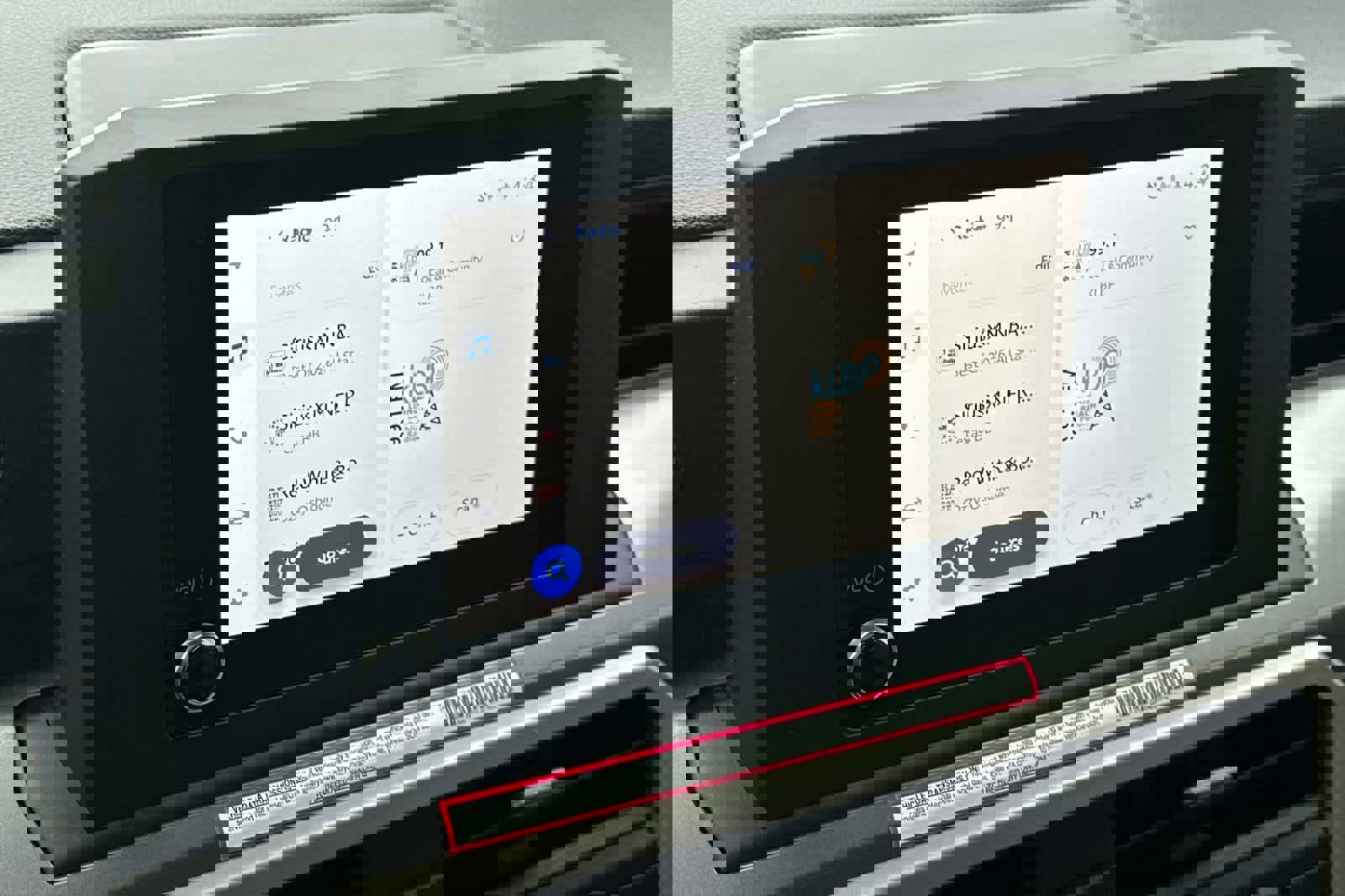 Used 2024 Toyota Tacoma TRD Sport image 17