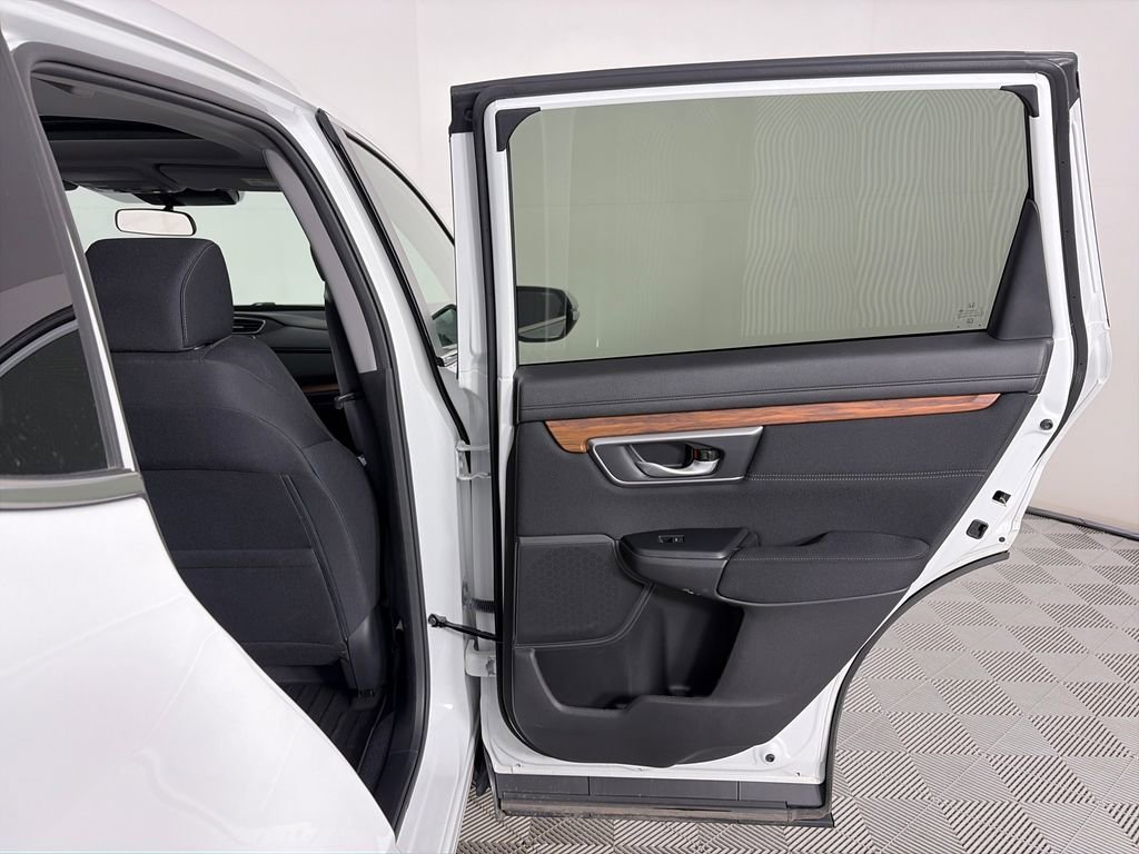 Used 2022 Honda CR-V EX image 27