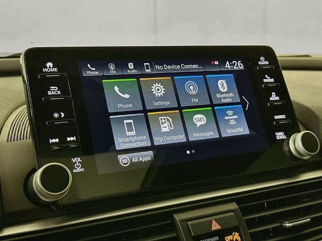 Used 2021 Honda Accord Sport image 17
