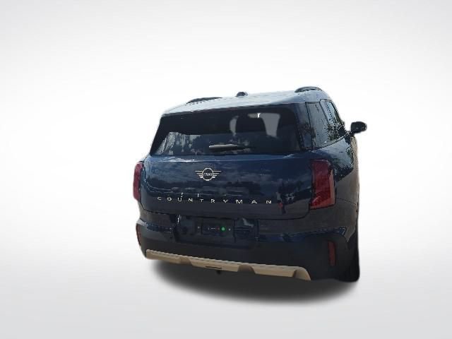 Used 2025 MINI Cooper Countryman S w/ Comfort Package Max AWD/4WD image 4