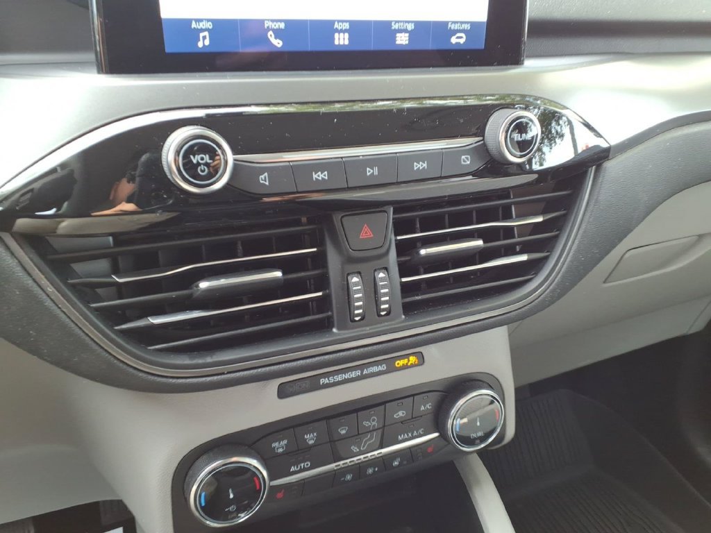 Certified 2023 Ford Escape Active AWD/4WD image 20