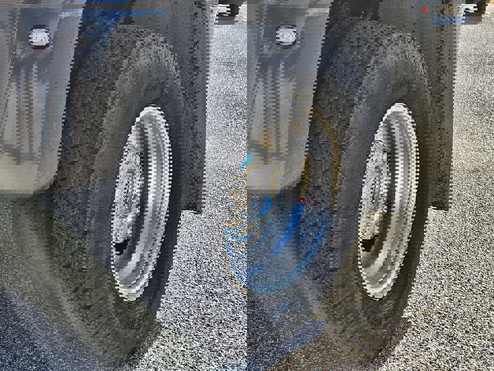 Certified 2022 Ford F350 Lariat w/ Lariat Ultimate Package image 10