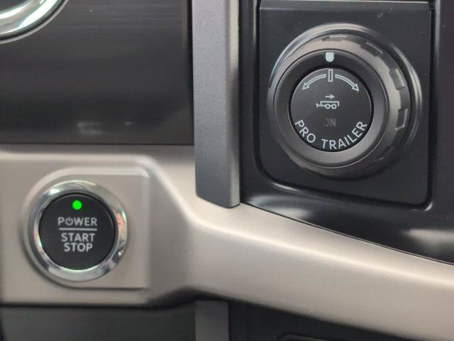 Certified 2023 Ford F150 Lightning XLT w/ Tow Technology Package AWD/4WD image 30