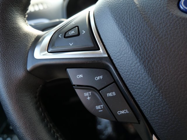 Certified 2024 Ford Edge SEL w/ Convenience Package AWD/4WD image 20