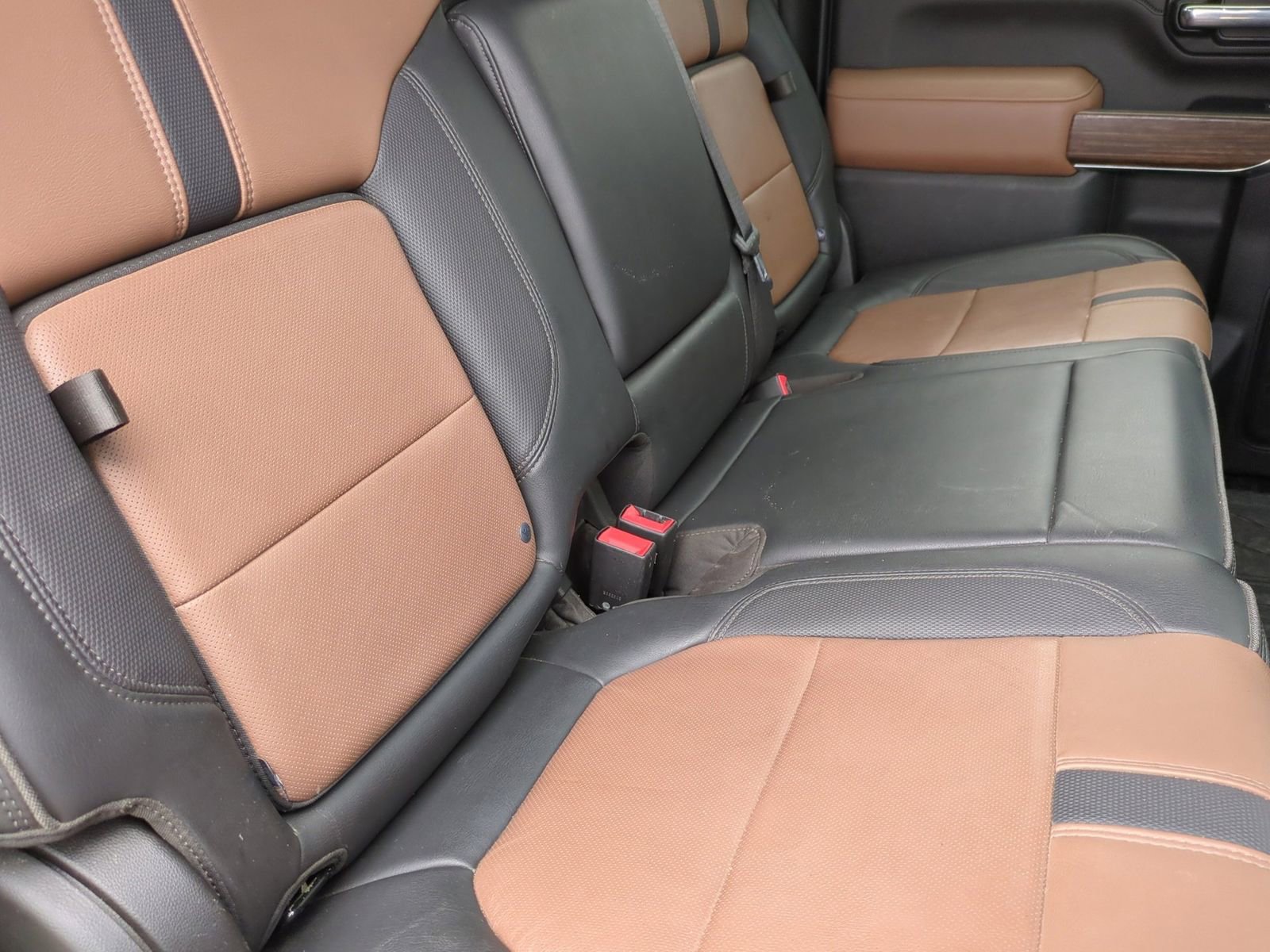 Used 2023 Chevrolet Silverado 2500 High Country w/ Z71 Off-Road Package image 27