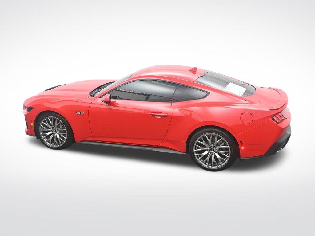 Certified 2026 Ford Mustang GT Premium RWD image 37