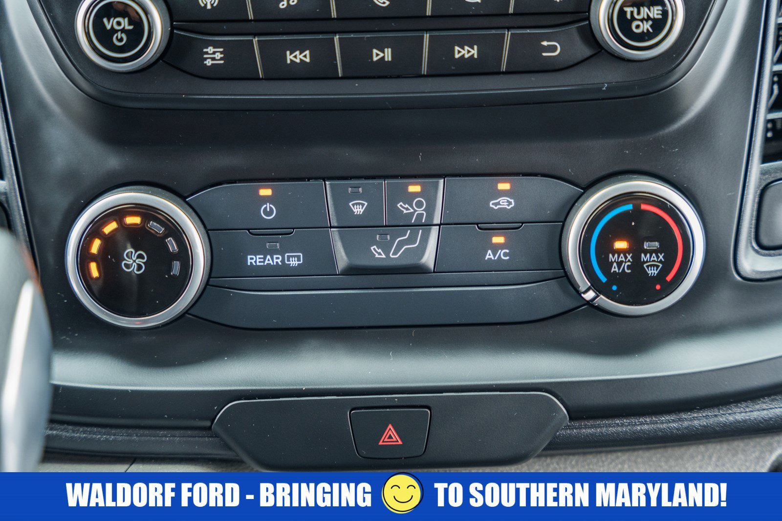 Certified 2023 Ford Transit 250 Low Roof w/ Exterior Upgrade Package image 26