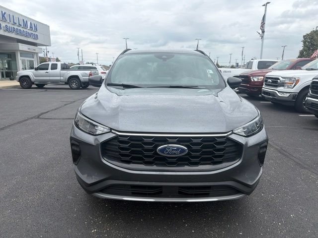 Certified 2026 Ford Escape ST-Line FWD image 3