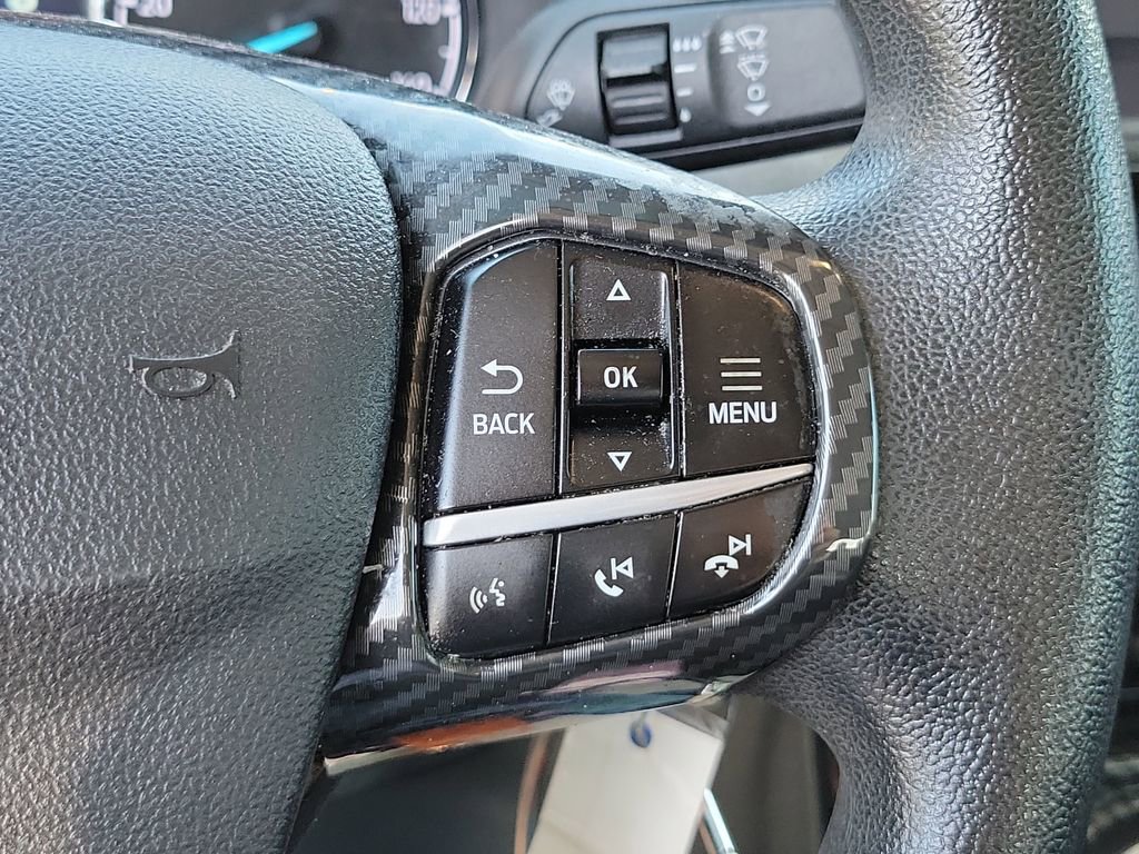 Certified 2022 Ford Maverick XLT w/ Equipment Group 300A Standard image 24