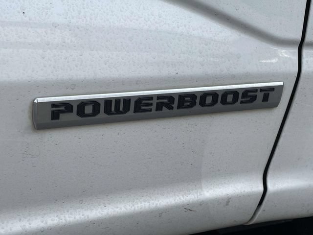 Certified 2022 Ford F150 Platinum w/ Equipment Group 701A High AWD/4WD image 9