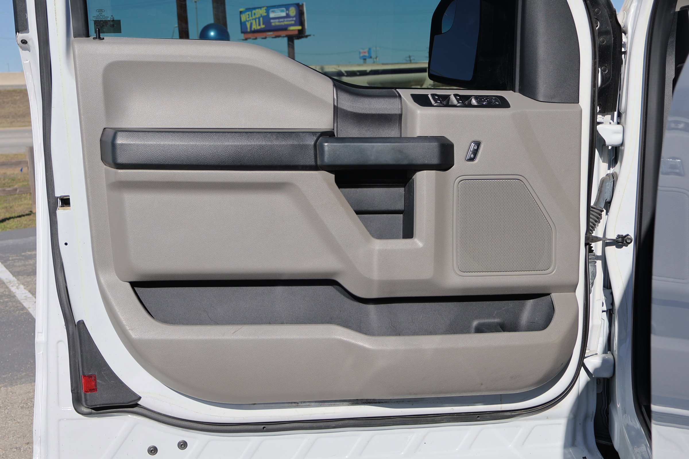 Certified 2018 Ford F150 XL w/ Equipment Group 101A Mid image 13