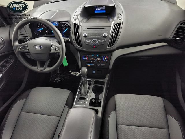 Certified 2018 Ford Escape SE AWD/4WD image 34