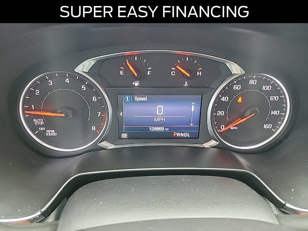 Used 2019 Chevrolet Blazer LT FWD image 25
