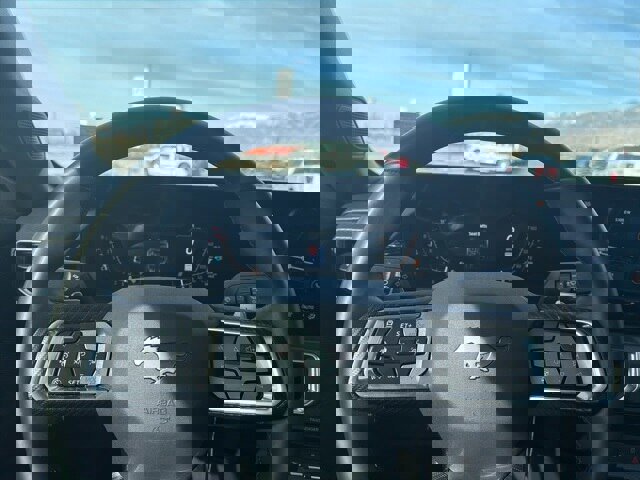 Certified 2024 Ford Mustang GT Premium w/ GT Performance Package image 23