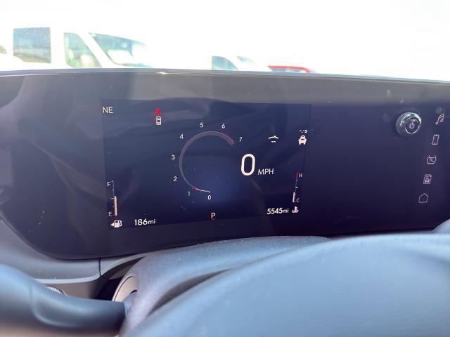 Used 2025 Buick Envista Avenir image 10