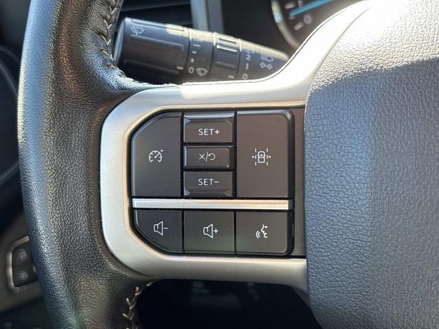 Certified 2024 Ford Expedition XLT image 29