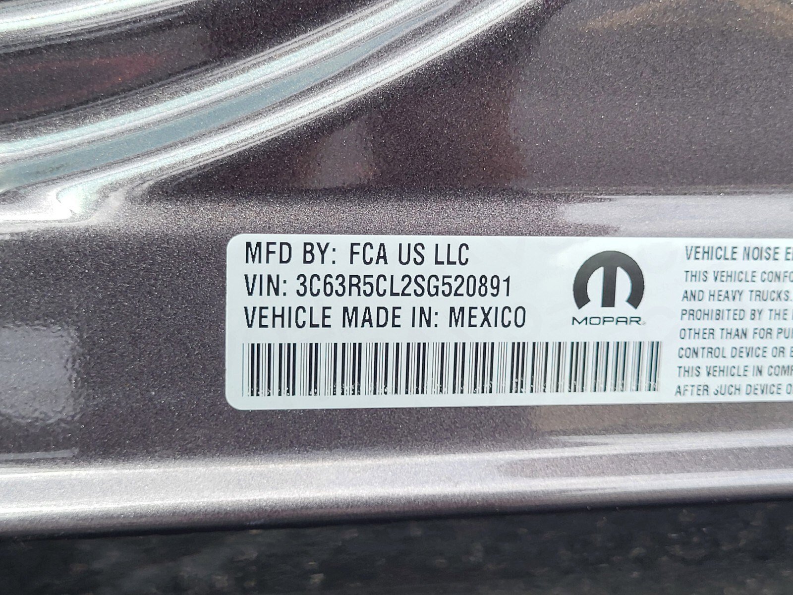 Used 2025 RAM 2500 Tradesman image 35