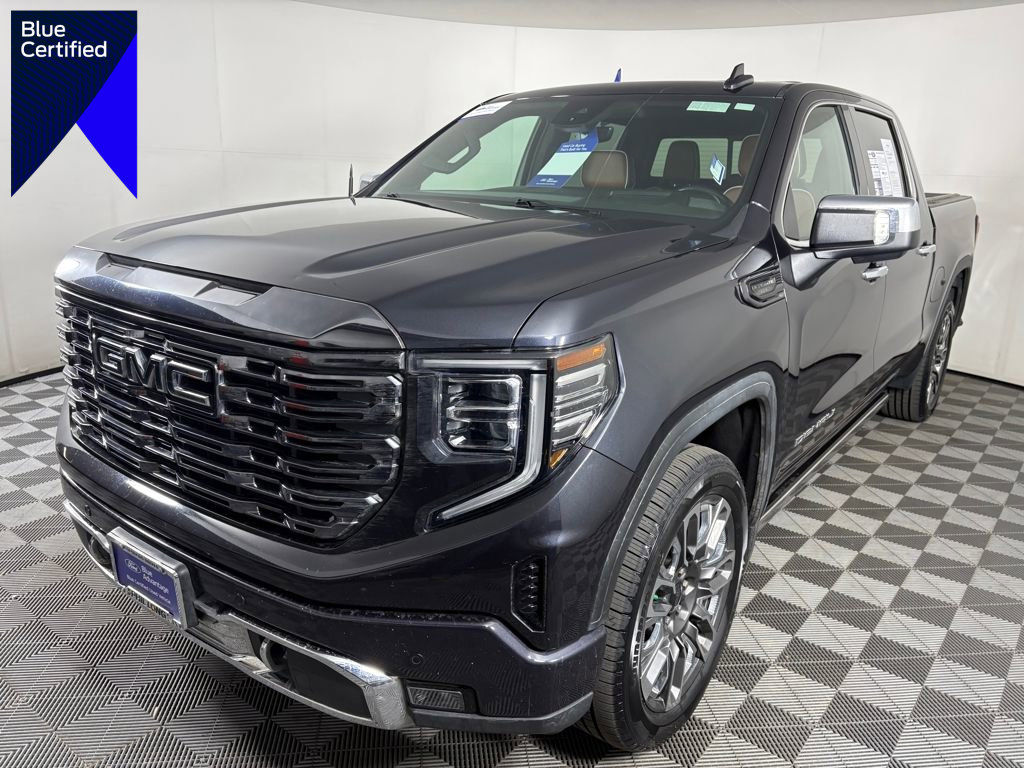 Used 2023 GMC Sierra 1500 Denali Ultimate