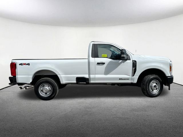 Certified 2025 Ford F250 XL w/ XL Driver Assist Package AWD/4WD image 16