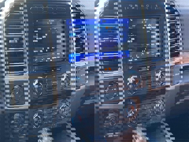 Certified 2018 Ford F150 King Ranch w/ Equipment Group 601A Luxury image 64