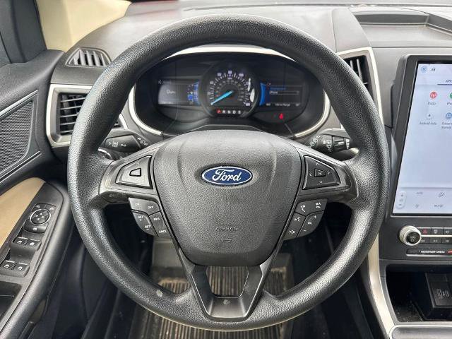 Certified 2021 Ford Edge SE FWD image 11