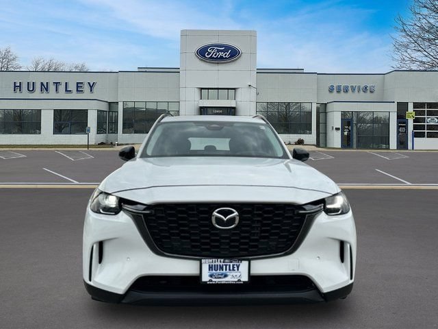 Used 2025 MAZDA CX-90 3.3 Turbo w/ Premium Sport Pkg AWD/4WD image 2