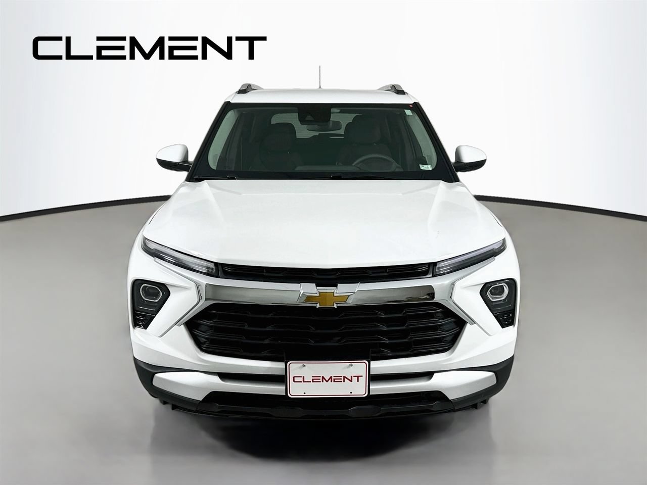 Used 2026 Chevrolet TrailBlazer LT FWD image 3