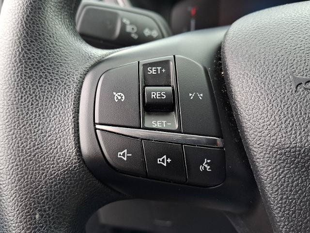 Certified 2025 Ford Escape Active AWD/4WD image 20