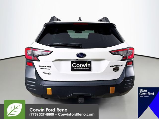 Used 2024 Subaru Outback Wilderness image 9