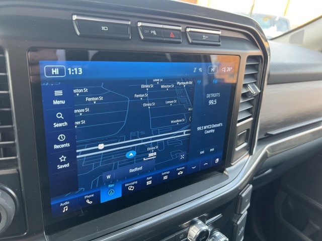 Certified 2023 Ford F150 XLT w/ Equipment Group 302A High image 15