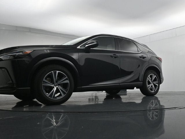 Used 2025 Lexus RX 350 Premium w/ Accessory Package AWD/4WD image 40