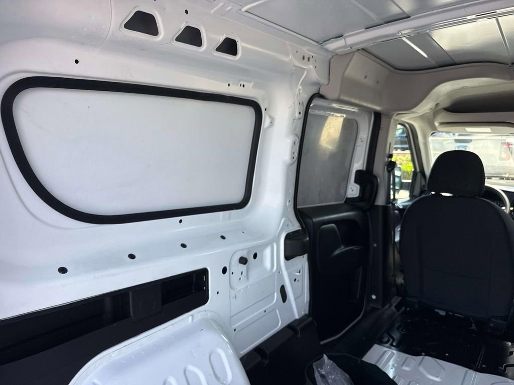 Used 2022 RAM ProMaster City Wagon FWD image 8