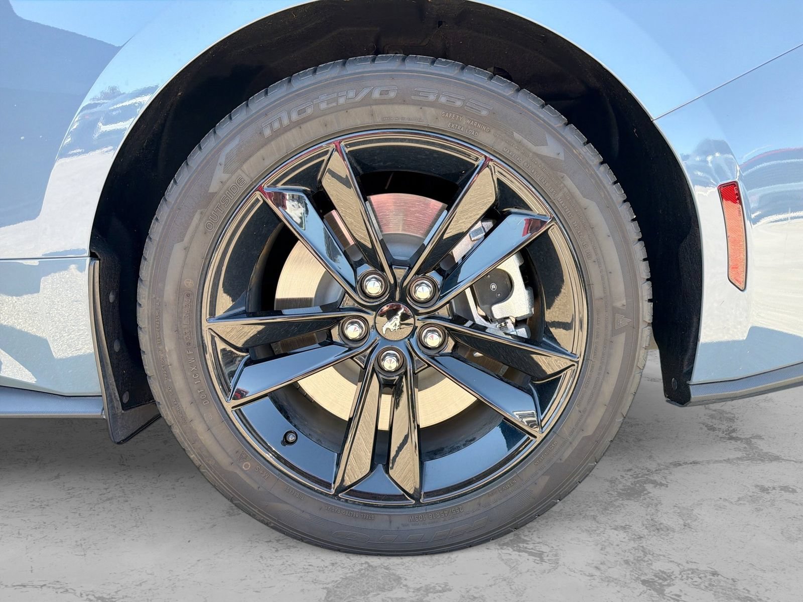 Certified 2024 Ford Mustang GT RWD image 14