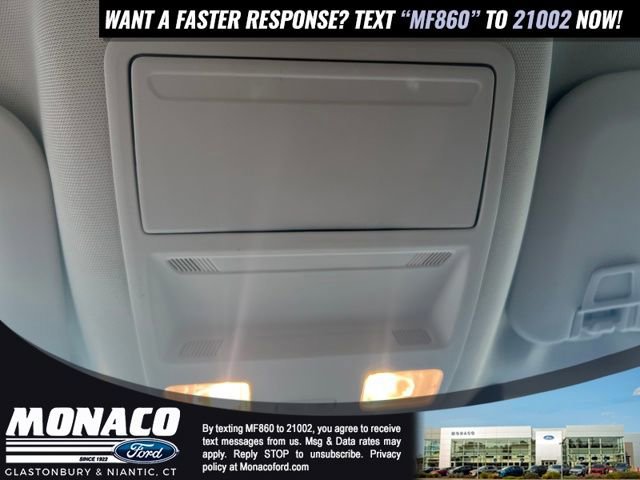 Certified 2023 Ford Bronco Sport Big Bend w/ Convenience Package image 24