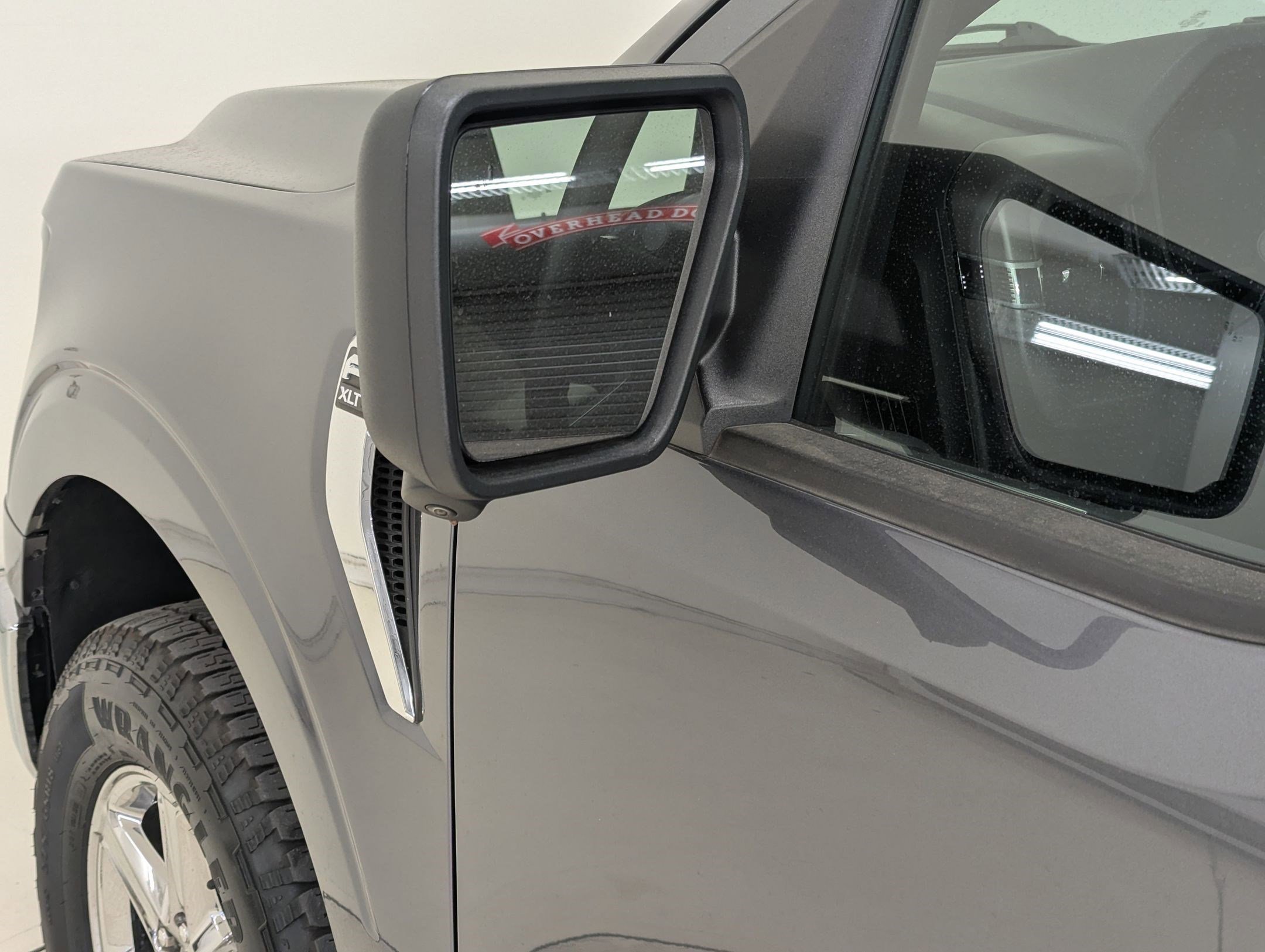 Certified 2024 Ford F150 XLT w/ Mobile Office Package image 27