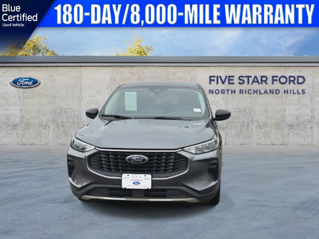 Certified 2023 Ford Escape Active FWD image 4