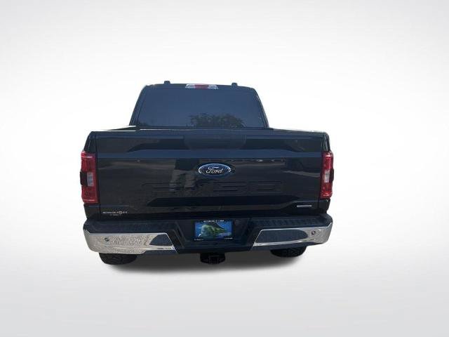 Certified 2023 Ford F150 XLT AWD/4WD image 4