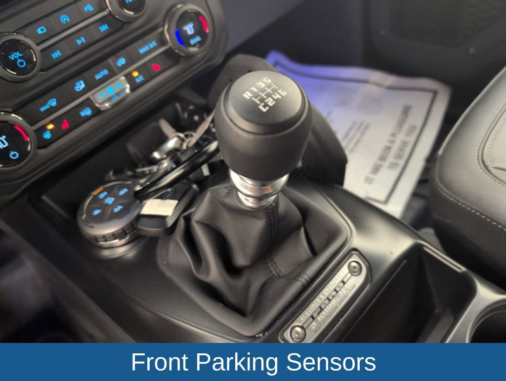 Certified 2025 Ford Bronco Badlands image 30