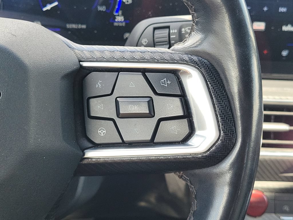 Certified 2024 Ford Mustang Premium RWD image 25