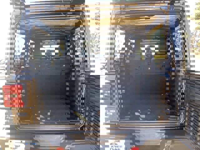 Used 2020 Jeep Wrangler Unlimited Rubicon image 9